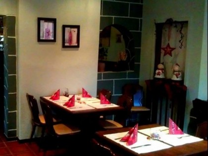 照片: Taverna Aris