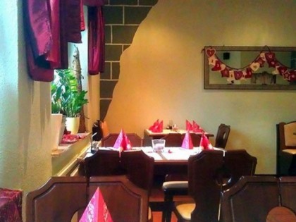 照片: Taverna Aris