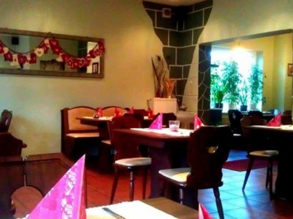照片: Taverna Aris