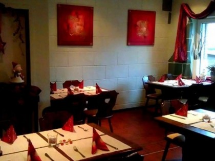 照片: Taverna Aris