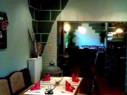 照片: Taverna Aris