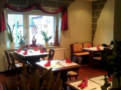 照片: Taverna Aris